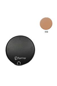 Flormar Fondöten Two Way Foundation Medium Peach 112 8690604431120