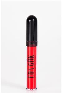 Eda Gök Store Matte Liquid Lipgloss Red