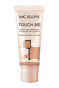 Mcellyn Mc Ellyn Touch Me Perfect Natural Face Tone 02