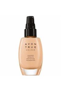 AVON True Colour Likit Fondöten 30 ml