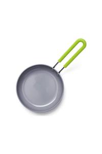 Greenpan Mini Pan 12,5 Cm Thermolon Seramik Yuvarlak Mini Tava