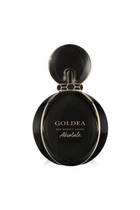 Bvlgari Goldea Roman Night Absolute Edp 75 ml Kadın Parfüm 783320408861