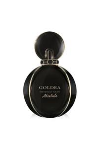 Bvlgari Goldea Roman Night Absolute Edp 75 ml Kadın Parfüm 783320408861