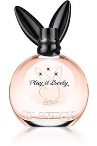 Playboy Play It Lovely Edt 60 Ml Kadın Parfüm