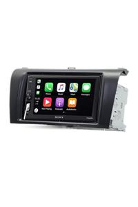 Sony Mazda 3 Apple Carplay Multimedya Sistemi