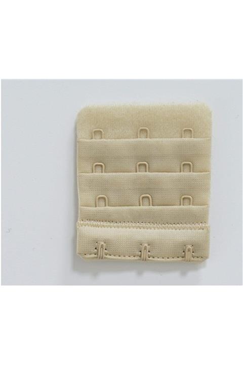 Moonlight Underwear Moonlight 2001 Sırt Genişletici Agraf 5cm*3x3