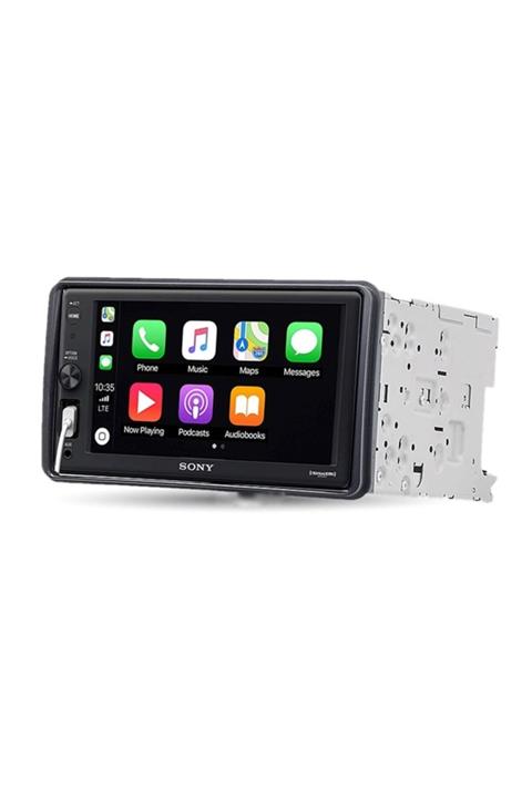 Sony Suzukı Jimny Apple Carplay Multimedya Sistemi