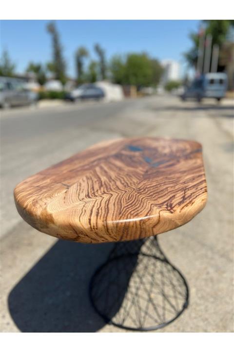 Arteon Dekor Kestane Sehpa