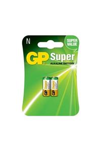 GP 910a - Lr1 - Size N 1.5v Alkaline Pil - ( 2'li Paket )