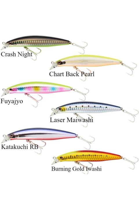 DAIWA Sls Vertice Z97f Suni Yem