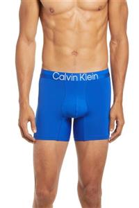 Calvin Klein Calvın Kleın Erkek Tekli Boxer Nb2975-500