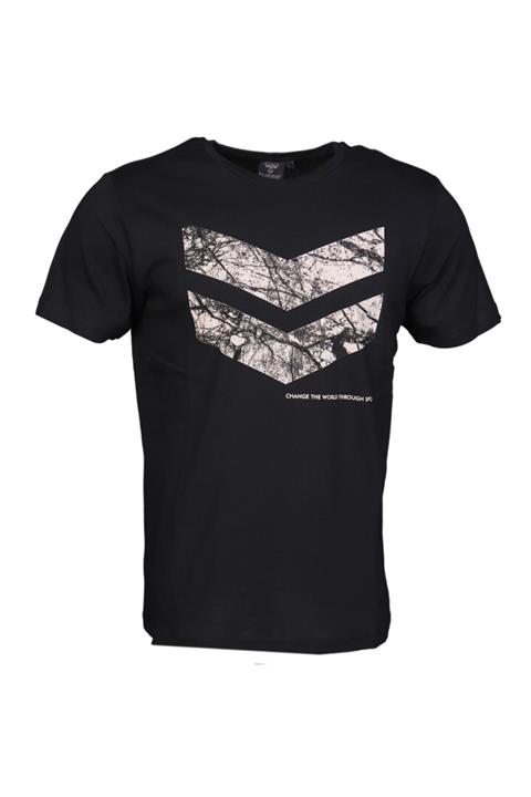 HUMMEL Erkek Tişört Samuel 911088-2001