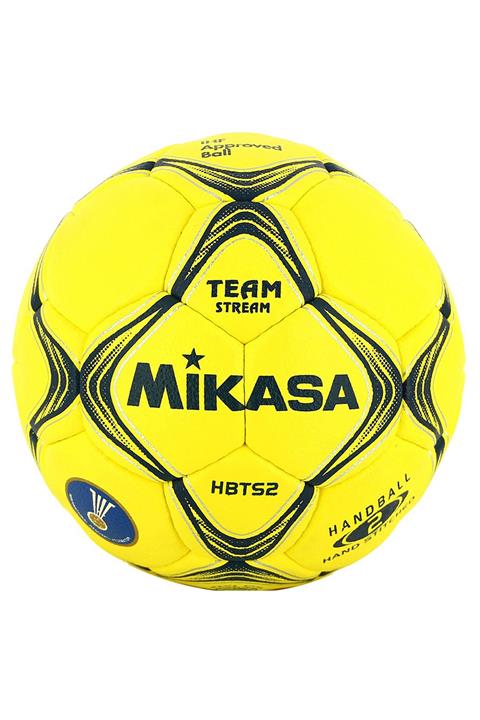 MIKASA Hbts2 Dikişli 2 No Deri Hentbol Topu