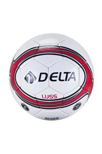 Delta Luss El Dikişli 3 Numara Futbol Topu