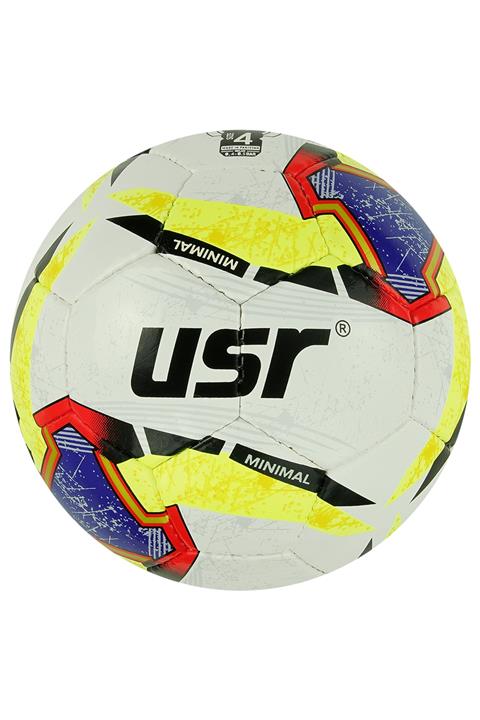 USR Minimal 4 No Futsal Topu