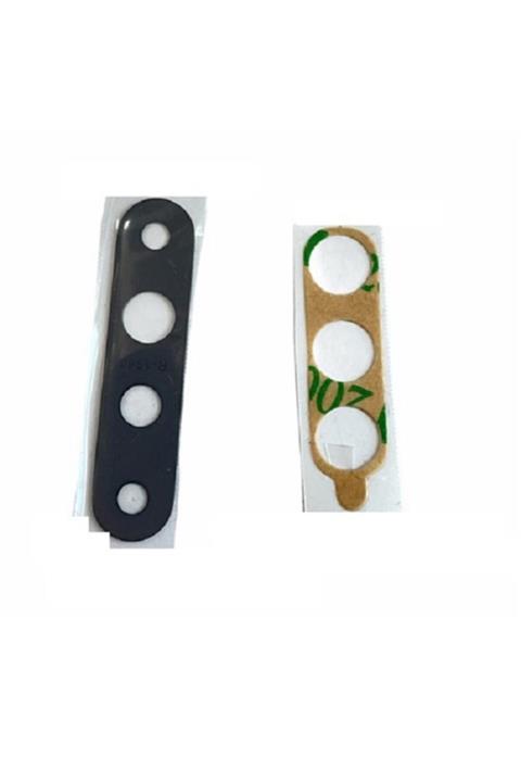 KDR Infinix Hot 8 Kamera Camı Uyumlu