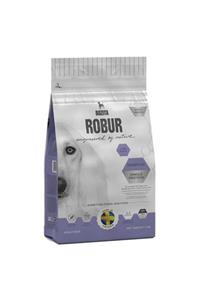 Bozita Robur Sensitive Single Protein Kuzulu Köpek Maması 12,5 Kg