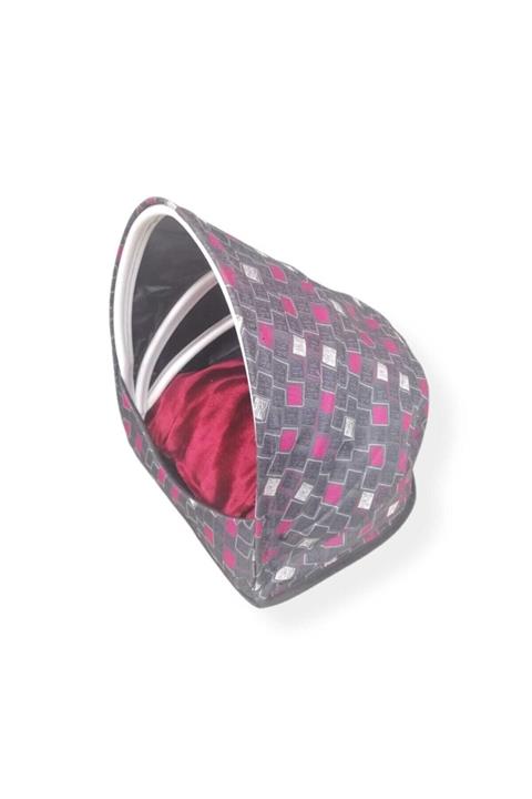 Nerotex Çadır Kedi Evi