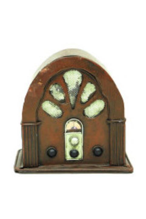 MNK Home Radyo Kumbara