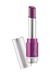 Flormar Ruj Primen Lips Extraordinary Purple 23