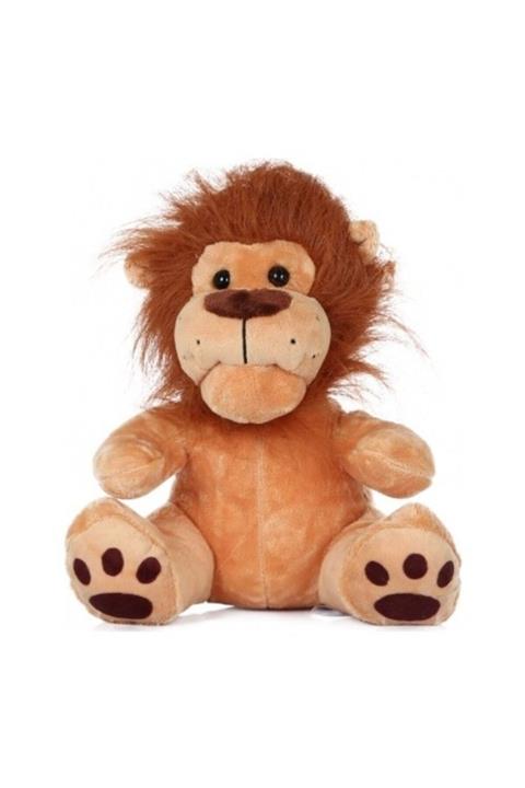 selay Peluş Aslan 28 cm