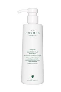 COSMED Hair Guard Balancing Clay Shampoo 400 ml