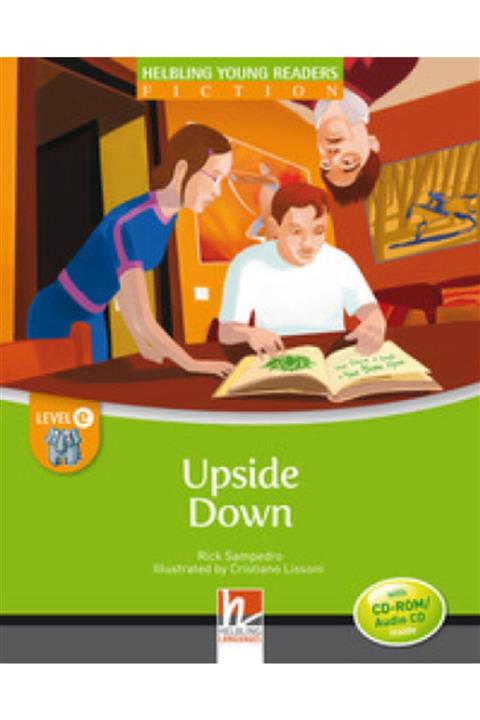 Helbling Languages Helbling Upside Down + Cd