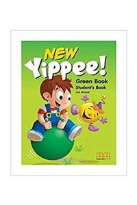 Mmpublications Mm New Yıppee Green Student's Book+ Funbook