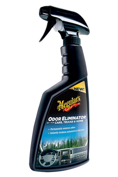 Meguiars G-2316 Koku Giderici