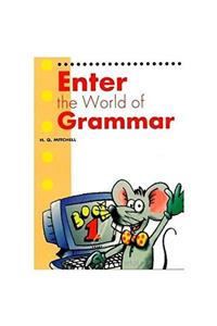 Mmpublications Mm Enter The World Of Grammar Book 1