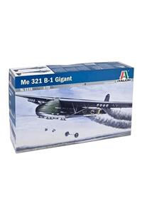 İtaleri Me 321b-1 Gigant Glider