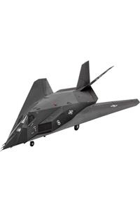 REVELL Model Set F-117 Stealth Fıghter