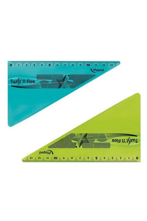 Maped Twistn Flex 60 Derece Gönye (279410)