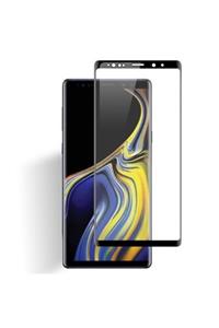 Samsung Galaxy Note 9 Ince Kavisli Ekran Jelatin Koruyucu