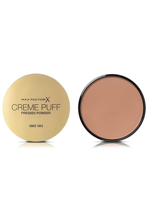 Max&Max Marka: Max Factor Creme Puff Kompakt Pudra 42 Deep Beige Kategori: Pudra