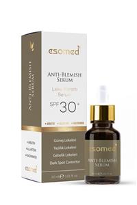 Esomed Anti Blemish Serum Leke Karşıtı Serum Spf 30 ml