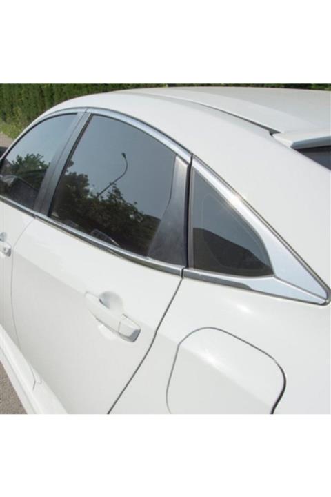 GENPO Honda Civic Fc5 Cam Çıtası