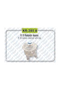 Kaya Genlesme Kavanozu Kapakli Flash-R19-R21-701203218, 7700810997, 7701202999,