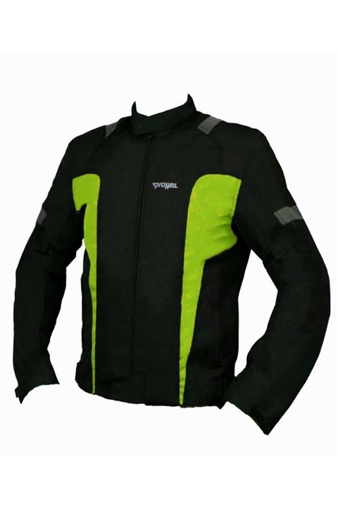 Prohel Kışlık Motosiklet Montu