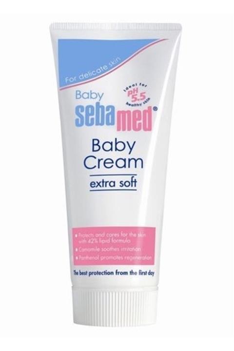Sebamed Bebek Kremi 200ml de176