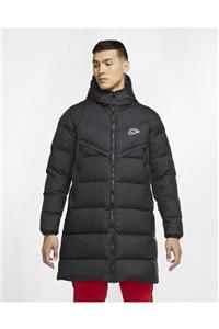 Nike Sportswear Down-fill Windrunner Erkek Mont