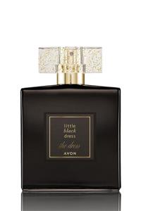 AVON Little Black Dress The Dress Edp  50 ml Parfüm 5059018202109