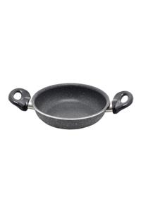 Essenso J70 Granit Sahan 24 Cm Gri