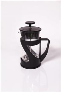 Vegetti French Press Siyah 350 Ml