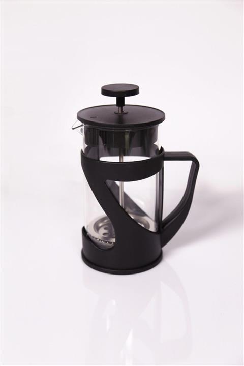 EzJet French Press Siyah 350 Ml
