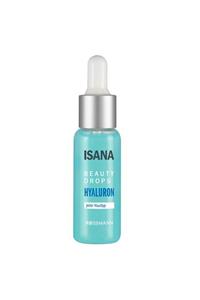 ISANA Beauty Drops Hyaluron 25 Ml