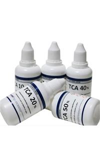 Gündüz Kimya Tca 20% Solüsyonu - 50 Ml