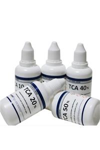 Gündüz Kimya Tca 15% Solüsyonu  50 ml