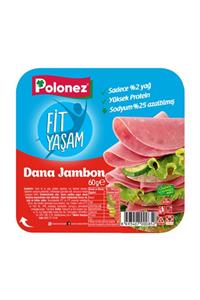 Polonez Fit Dana Jambon 60 gr