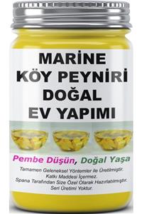 SPANA Marine Köy Peyniri Doğal Ev Yapımı Katkısız 330gr